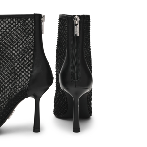 ARLETTE BLACK MESH