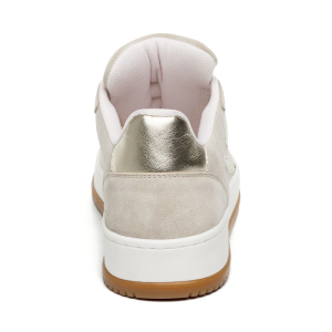 ALYSHA BEIGE/GOLD