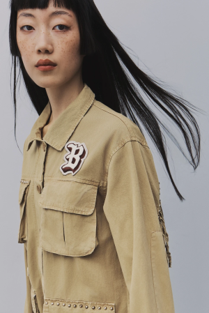  KHAKI