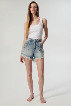  BLUE DEnim