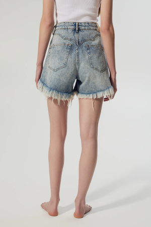  BLUE DEnim