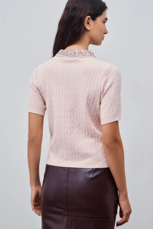  LIGHT PINK