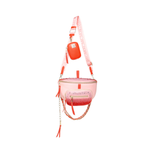  PINK/RED