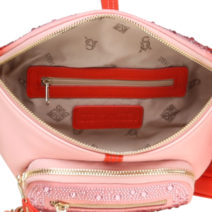  PINK/RED