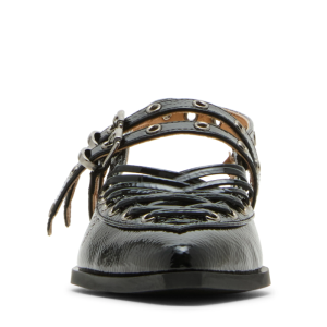 GALANTI BLACK/PATENT