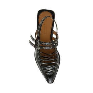 GALANTI BLACK/PATENT