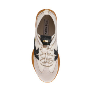 BISCOTTI-RE CREAM/BLK