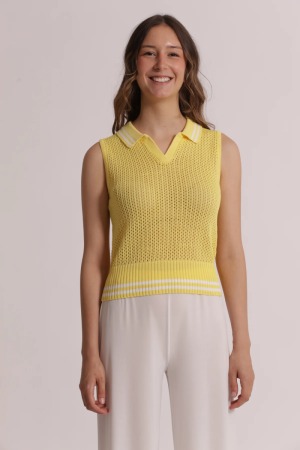  GIALLO CHIARO