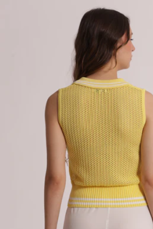  GIALLO CHIARO