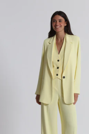  GIALLO CHIARO
