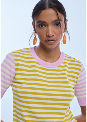  PINK/MULTI
