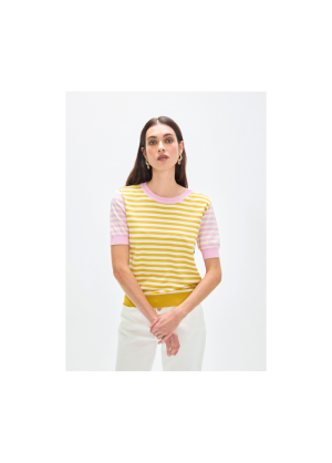  PINK/MULTI