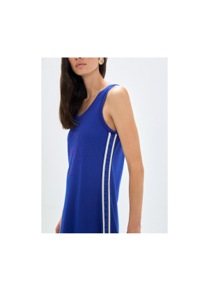 ELECTIRIC/BLUE