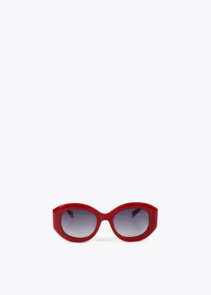  RED/BROWN