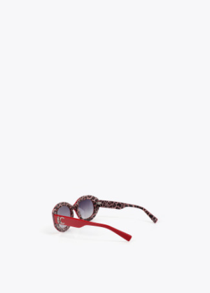 RED/BROWN