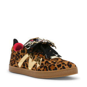 DIVULGE-L LEOPARD LEOPARD