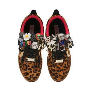 DIVULGE-L LEOPARD LEOPARD