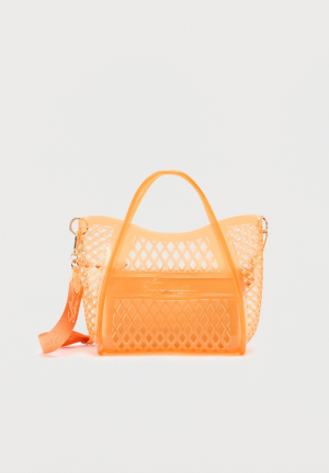 PEACH coral
