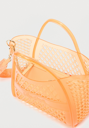 PEACH coral