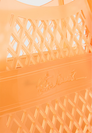 PEACH coral
