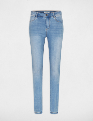 DENIM BLEACH