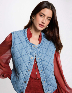 DENIM STONE