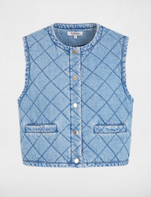  DENIM STONE
