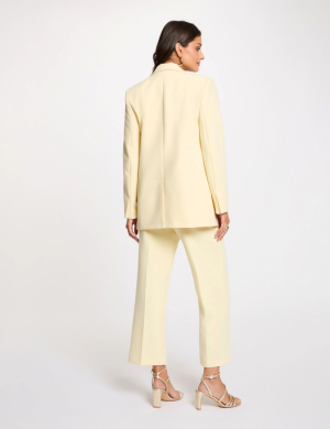 JAUNE PASTEL