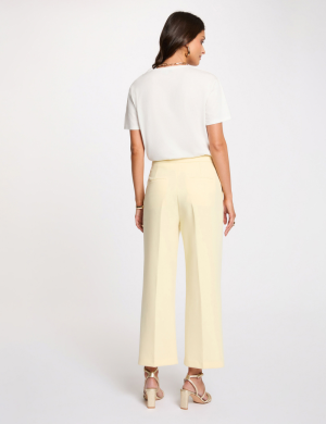 JAUNE PASTEL