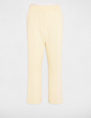 JAUNE PASTEL