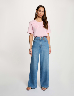 DENIM STONE