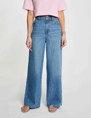 DENIM STONE