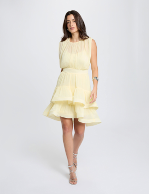  JAUNE PASTEL