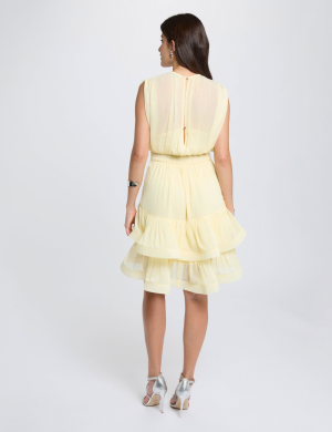  JAUNE PASTEL