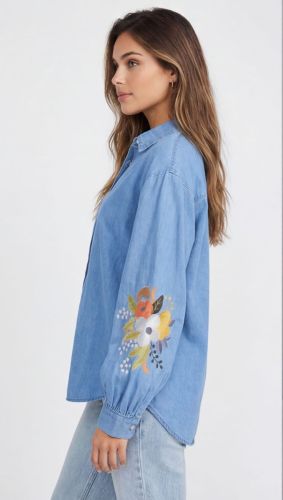  DENIM