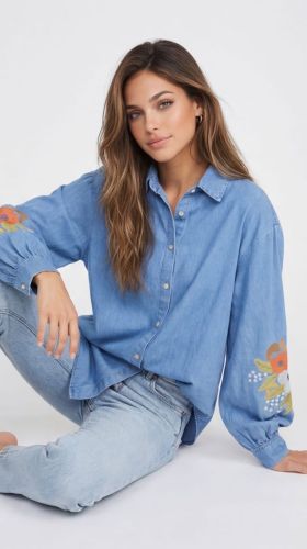  DENIM