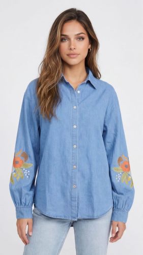  DENIM