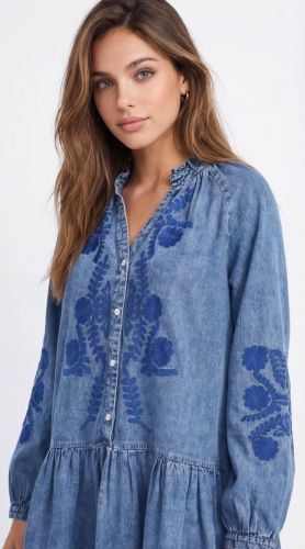  DENIM