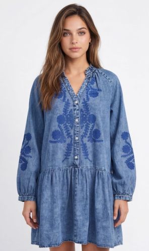  DENIM