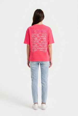 FLUO FUXIA
