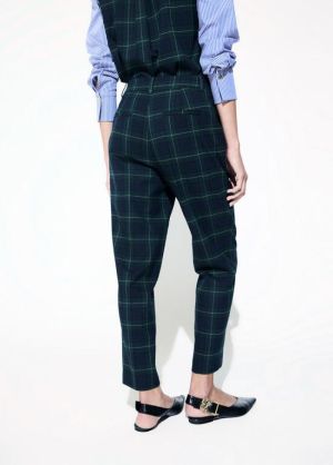Bleu-Vert