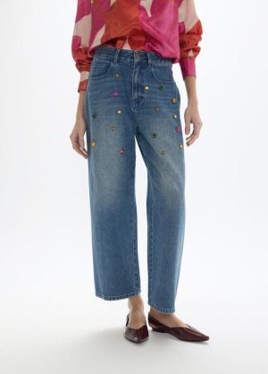  Bleu-Denim