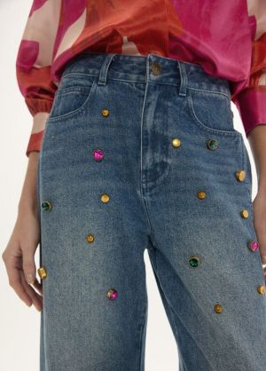  Bleu-Denim