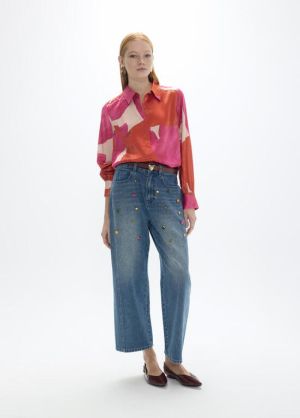  Bleu-Denim