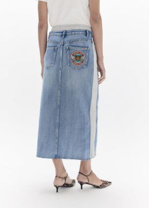 Denim-Gris