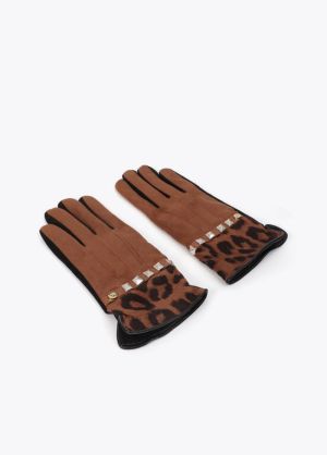 noir-marron