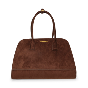 Bryleigh CHOCOLATE/GOLD