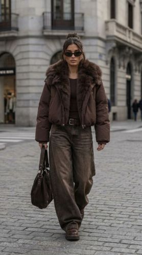marron